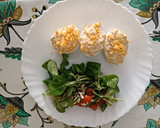 Foto del paso 5 de la receta: Huevos rellenos