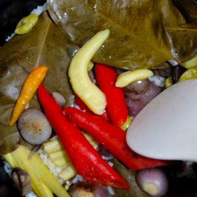 Langkah 3