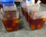 🍮Puding Kolak Ubi🍠 langkah memasak 3 foto