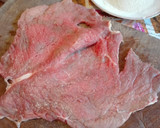 Foto del paso 1 de la receta: Cachopo