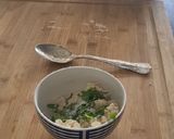 Foto del paso 8 de la receta: Bistec de soya hecho en casa y Tofu como extra