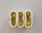 Foto del paso 10 de la receta: Formas de masa hojaldre