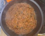 Foto del paso 4 de la receta: Arroz con pato foie y setas