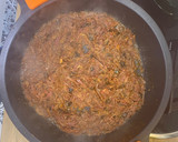 Foto del paso 4 de la receta: Arroz con pato foie y setas