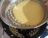 બુંદી ના લાડુ (Boondi Ladoo Recipe In Gujarati) રેસીપી સ્ટેપ2ફોટો