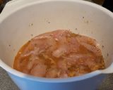 Nuggetsy z puree ziemniaczano brokułowym krok przepisu 2 zdjęcie