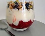 Foto del paso 4 de la receta: Postre light