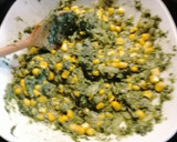 Foto del paso 2 de la receta: 245. Lasaña de acelgas y maíz / Thermomix y Horno