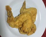 Foto langkah ke 7 dari resep Ayam Krispy Simple.