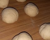 Foto del paso 4 de la receta: Bolas de fraile!