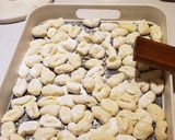 Foto del paso 5 de la receta Gnocchi de papa Pomodoro