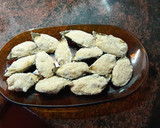 Foto del paso 6 de la receta: Mejillones TIGRES