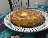 Foto del paso 11 de la receta: Tortilla de papas