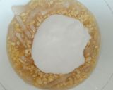 Hình bước làm 6 của món Chè bưởi (vỏ bưởi)