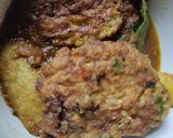ডিমের বড়ার ঝোল(dimer borar jhol recipe in Bengali) রেসিপির ধাপ 4 ছবি