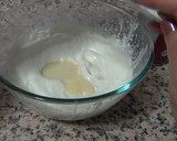 Foto del paso 3 de la receta: Tarta serradura portuguesa con mi toque personal