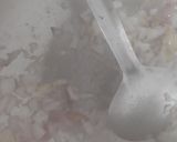 A picture of step 2 of Honey Chili Potato.