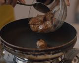 Foto langkah ke 2 dari resep Resep Saikoro Ricebowl.