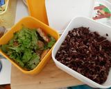 รูปขั้นตอนการทำที่ 5 ของ หมูก้อนทอดกระเทียมพริกไทย 🐷