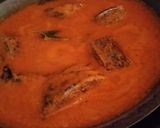 Foto langkah ke 4 dari resep Asam padeh ikan kakap.