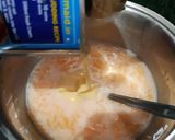 A picture of step 6 of Melon Coolers sago't drink.