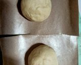 Foto langkah ke 4 dari resep Donat tanpa telur.