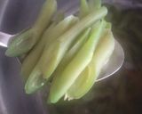عکس مرحله 4 از دستور خورشت لوبیا سبز و گوشت solmaz
