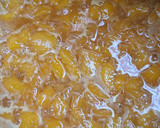 Foto del paso 4 de la receta: Mermelada de Durazno