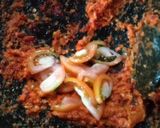 Foto langkah ke 1 dari resep Layur Masak Rica-Rica.