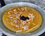 Foto langkah ke 3 dari resep Rendang Daging 2 Kg by Umm Zaid Resto.