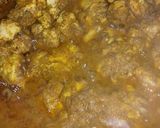A picture of step 4 of Magaz Fry (Beef).
