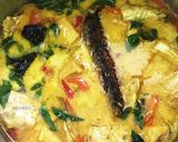 Foto langkah ke 4 dari resep Ikan layang bumbu kuning.