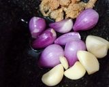 Foto langkah ke 2 dari resep Tumis Oyong Soun.