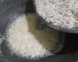 મમરા ની ચીક્કી (Mamra Chikki Recipe In Gujarati) રેસીપી સ્ટેપ3ફોટો