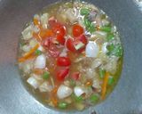 Foto langkah ke 4 dari resep Ikan Dori Saus Tiram #week44.