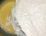 Foto del paso 5 de la receta: Pancitos dulces en sartén