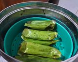 Foto langkah ke 4 dari resep Pepes Jamur 🍄.