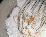 Foto del paso 8 de la receta: Masa de choux y crema pastelera (Croquenmbouche)