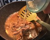 Foto langkah ke 3 dari resep Beef Yakiniku.