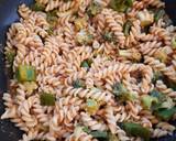 Fusilli pasta recipe step 5 photo