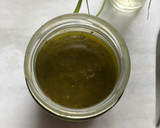 Foto del paso 6 de la receta: Pesto de rúcula y albahaca con anacardos