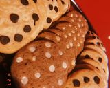 Foto del paso 1 de la receta: Hermosas galletitas