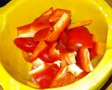 Foto del paso 4 de la receta: Judías verdes a la Andaluza