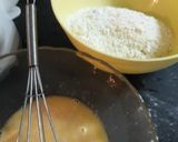 Foto del paso 1 de la receta: Muffins de manzana y coco
