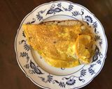 A picture of step 4 of California Farm Air Fryer Sautee Fish Filets.