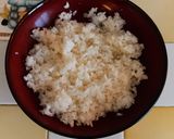 Une image de l'étape 9 de Bol de Riz Poulet Jaune d'Oeufs