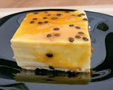 Foto del paso 2 de la receta: Postre de maracuyá