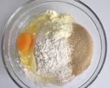 Cinnamon Rolls (satu telur, yummy) langkah memasak 2 foto