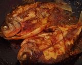 Foto langkah ke 3 dari resep Bawal bakar teplon.
