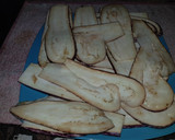 Foto del paso 2 de la receta: Pastel de berenjenas a los cuatro quesos